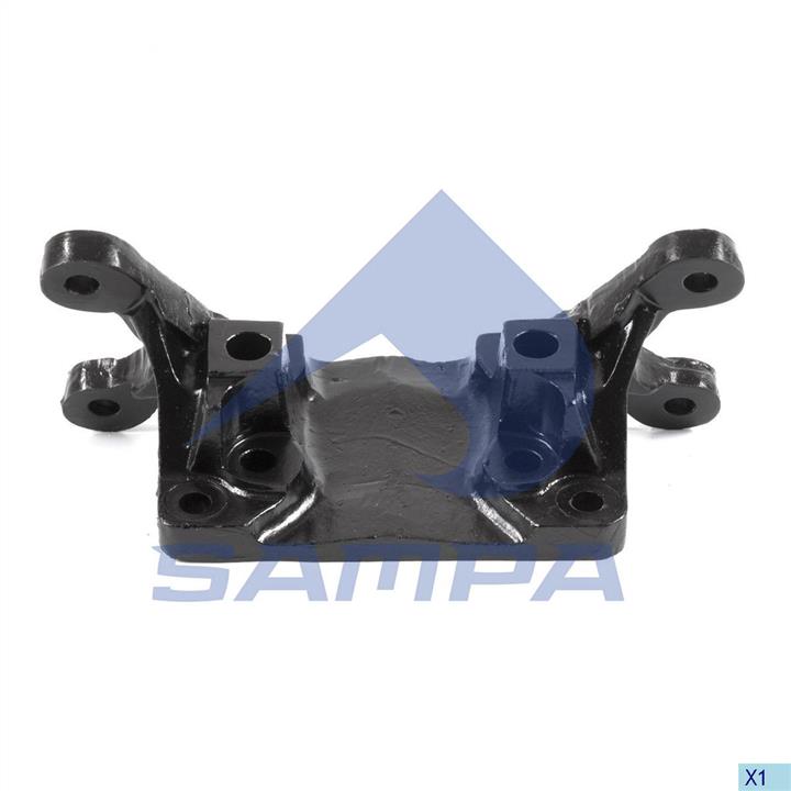 Sampa 021.480 Bracket, axle body 021480: Buy near me in Poland at 2407.PL - Good price!
