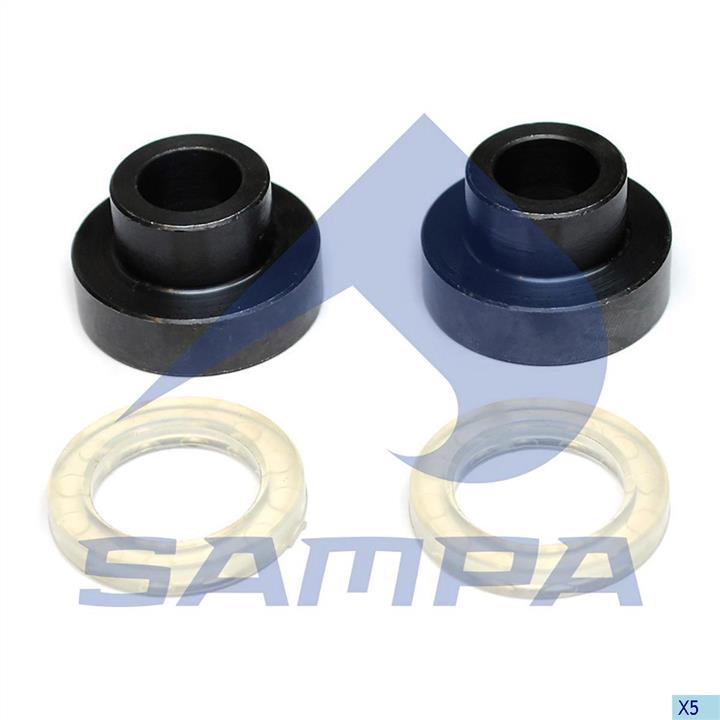 Sampa 040.590 Repair Kit, tilt cylinder 040590: Buy near me at 2407.PL in Poland at an Affordable price!