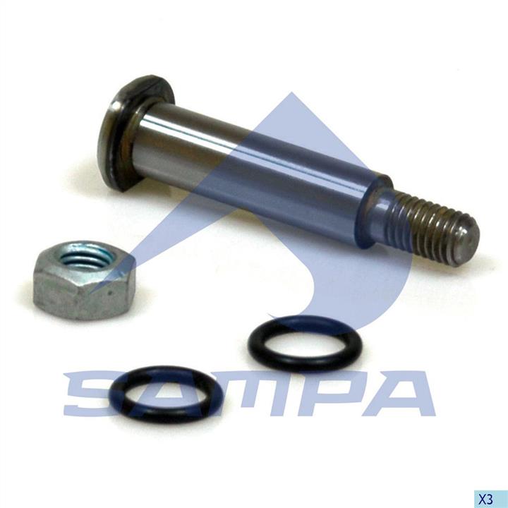 Sampa 020.552 Repair Kit for Gear Shift Drive 020552: Buy near me in Poland at 2407.PL - Good price!