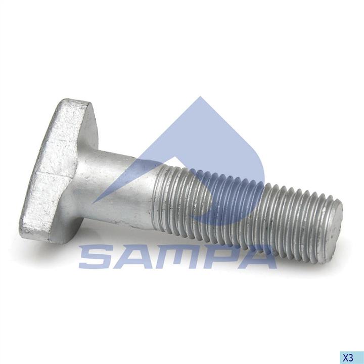 Sampa 020.437 Śruba koła 020437: Dobra cena w Polsce na 2407.PL - Kup Teraz!