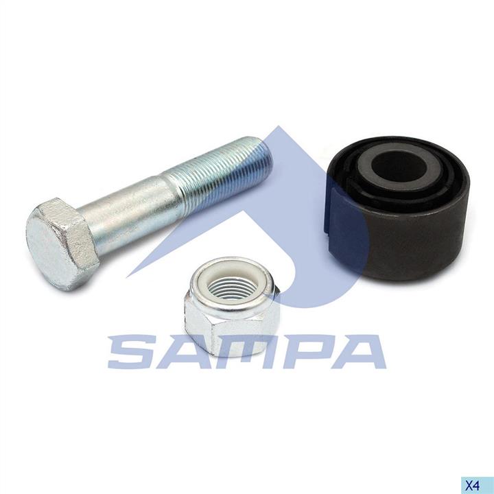 Sampa 020.578 Комплект монтажный стойки стабилизатора 020578: Купить в Польше - Отличная цена на 2407.PL!