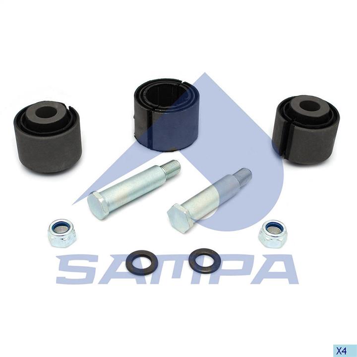 Sampa 020.586 Stabilizer bar mounting kit 020586: Buy near me in Poland at 2407.PL - Good price!