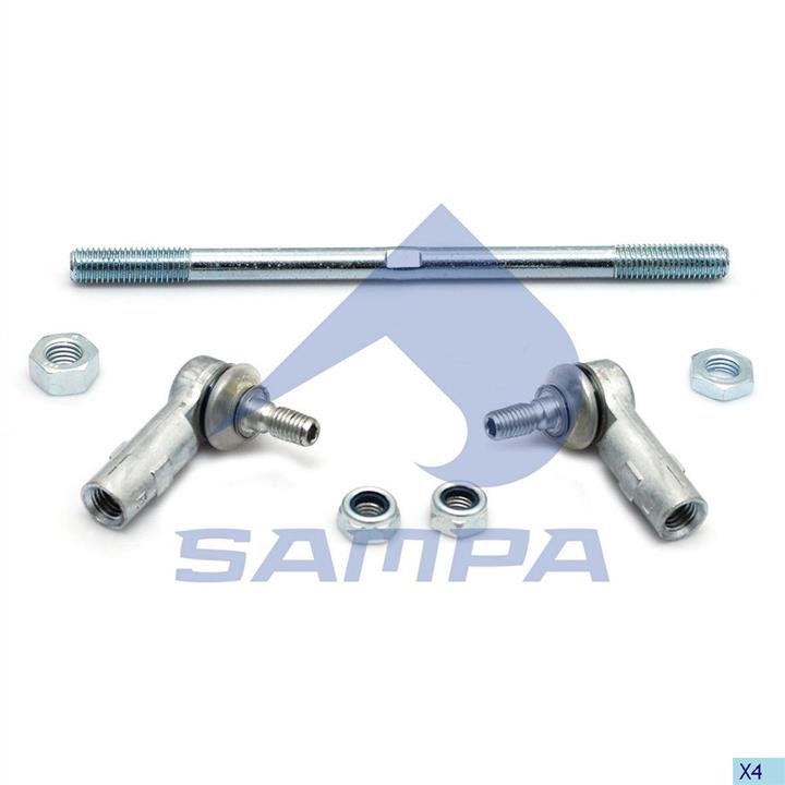 Sampa 040.528 Repair Kit for Gear Shift Drive 040528: Buy near me in Poland at 2407.PL - Good price!