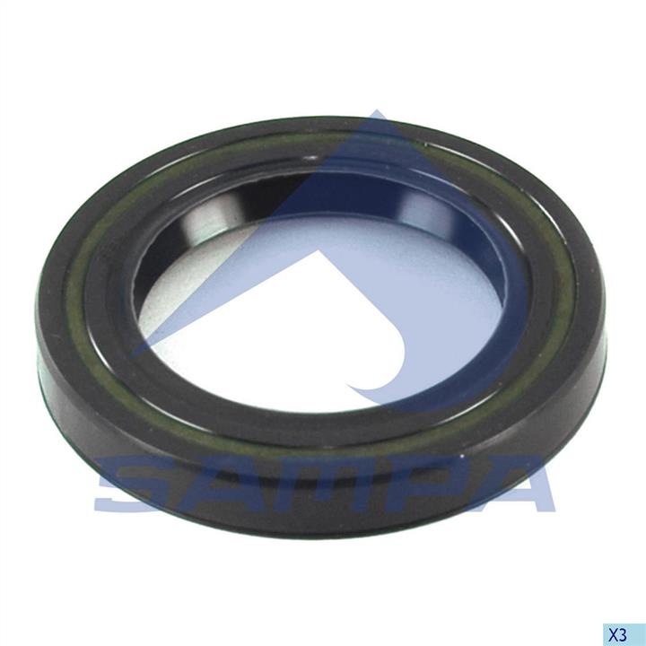 Sampa 021.088 Oil seal 021088: Buy near me in Poland at 2407.PL - Good price!