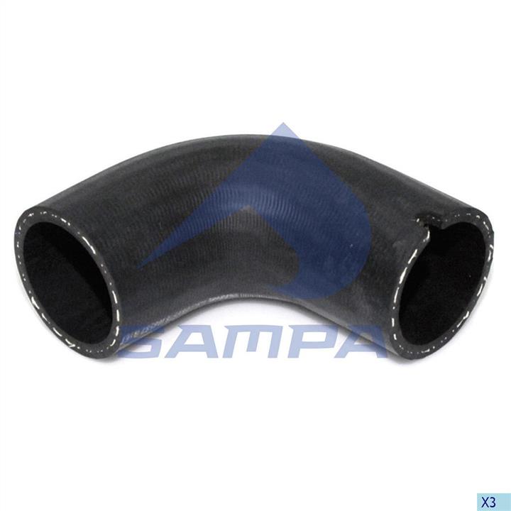 Sampa 042.250 Hose Line, retarder 042250: Buy near me at 2407.PL in Poland at an Affordable price!