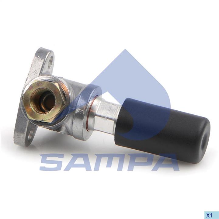 Sampa 021.373 Fuel pump assy 021373: Buy near me in Poland at 2407.PL - Good price!