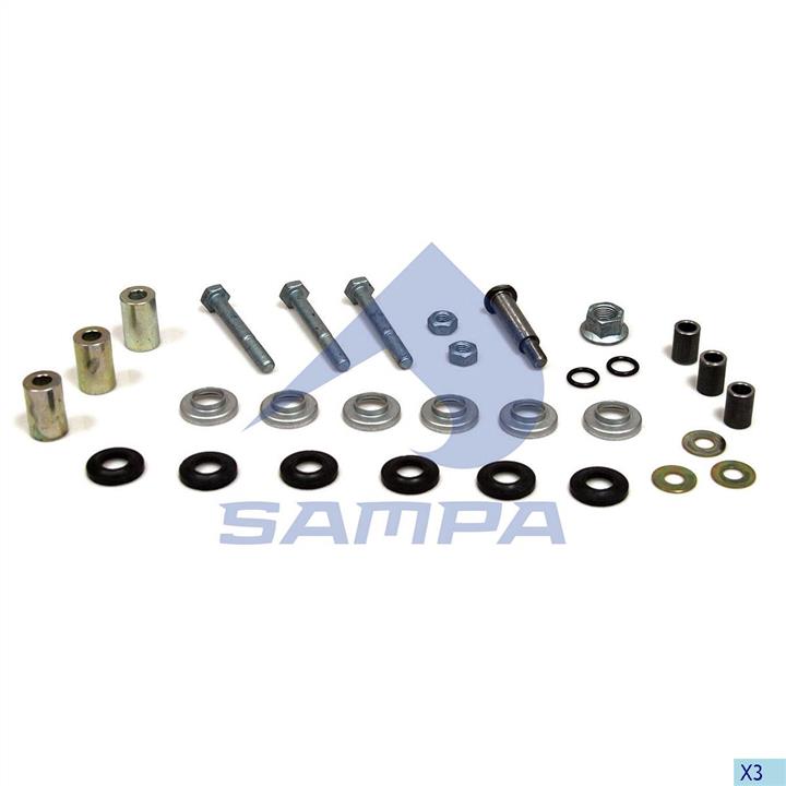 Sampa 020.571 Repair Kit for Gear Shift Drive 020571: Buy near me at 2407.PL in Poland at an Affordable price!
