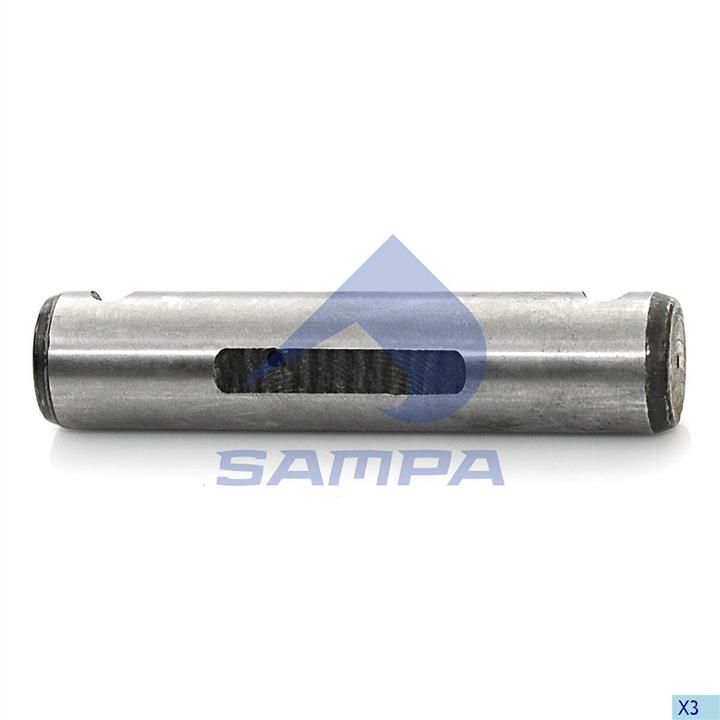 Sampa 050.054 Spring bolt 050054: Buy near me in Poland at 2407.PL - Good price!