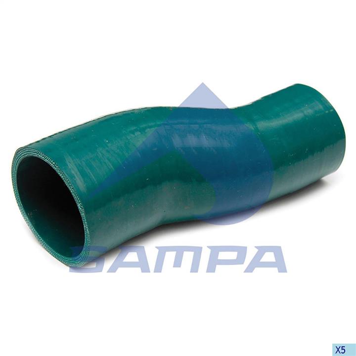 Sampa 031.137 Refrigerant pipe 031137: Buy near me in Poland at 2407.PL - Good price!
