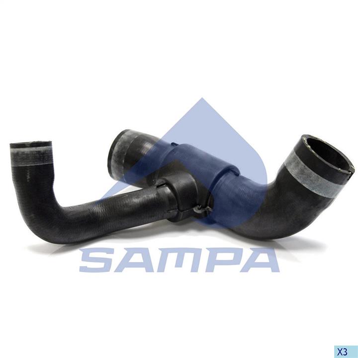 Sampa 040.430 Refrigerant pipe 040430: Buy near me in Poland at 2407.PL - Good price!