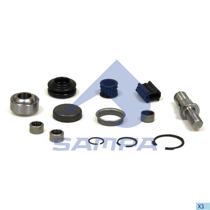 Sampa 020.551 Repair Kit for Gear Shift Drive 020551: Buy near me in Poland at 2407.PL - Good price!