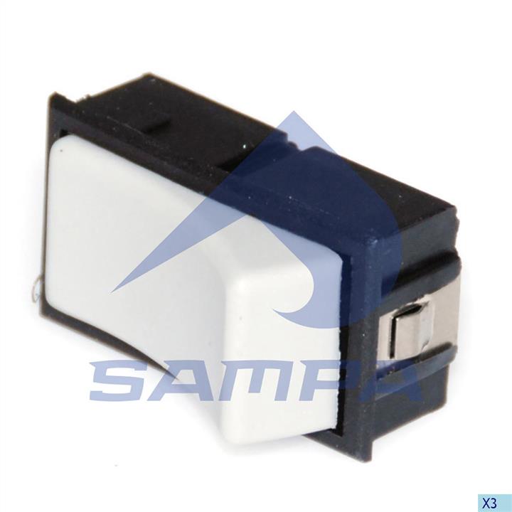Sampa 041.142 Switch, splitter gearbox 041142: Buy near me in Poland at 2407.PL - Good price!