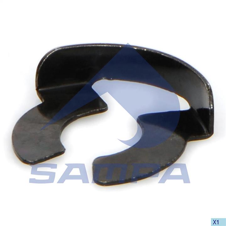 Sampa 021.430 Retainer Ring, synchronizer 021430: Buy near me in Poland at 2407.PL - Good price!