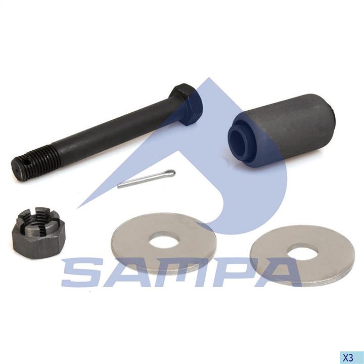 Sampa 040.504 Repair kit for spring pin 040504: Buy near me in Poland at 2407.PL - Good price!