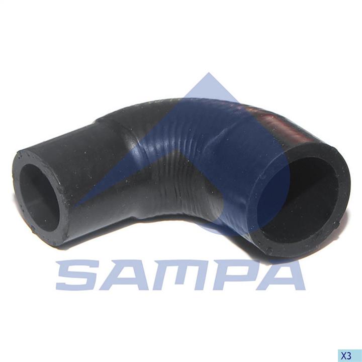 Sampa 042.256 High pressure hose with ferrules 042256: Buy near me in Poland at 2407.PL - Good price!