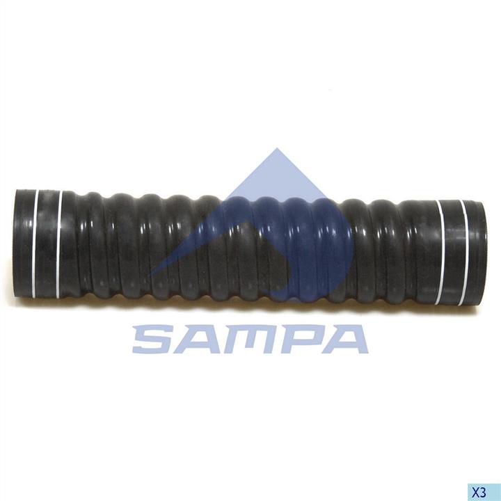 Sampa 040.451 Refrigerant pipe 040451: Buy near me in Poland at 2407.PL - Good price!