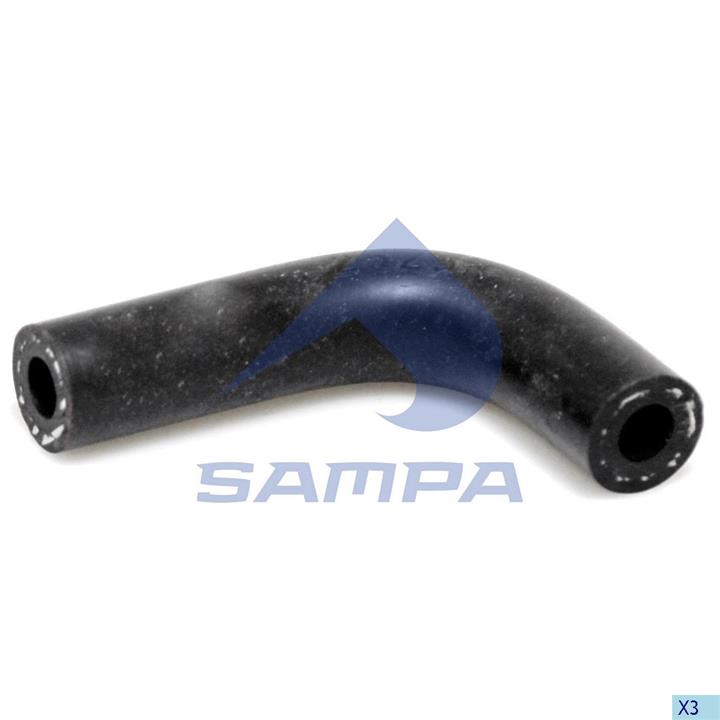 Sampa 040.436 Refrigerant pipe 040436: Buy near me in Poland at 2407.PL - Good price!