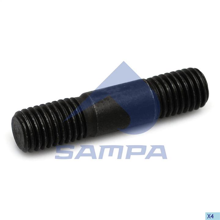 Sampa 031.216 Hairpin 031216: Buy near me at 2407.PL in Poland at an Affordable price!