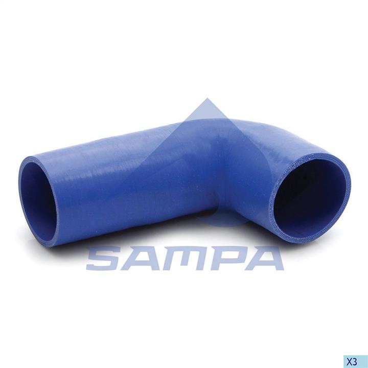 Sampa 020.485 Refrigerant pipe 020485: Buy near me in Poland at 2407.PL - Good price!