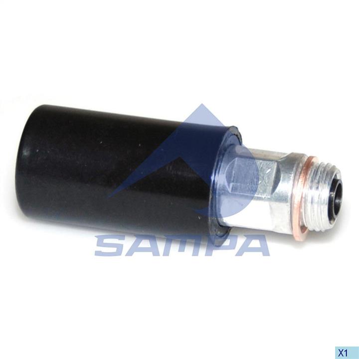 Sampa 021.382 Fuel pump assy 021382: Buy near me in Poland at 2407.PL - Good price!