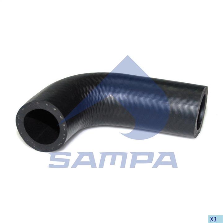 Sampa 041.171 Druckleitung, Druckluftkompressor 041171: Bestellen Sie in Polen zu einem guten Preis bei 2407.PL!