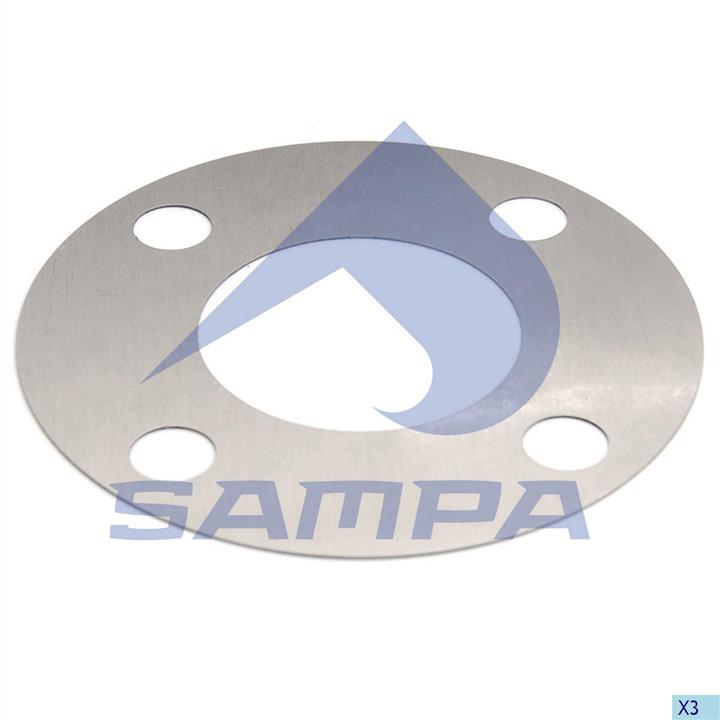 Sampa 041.419 Fuel pump gasket 041419: Buy near me in Poland at 2407.PL - Good price!