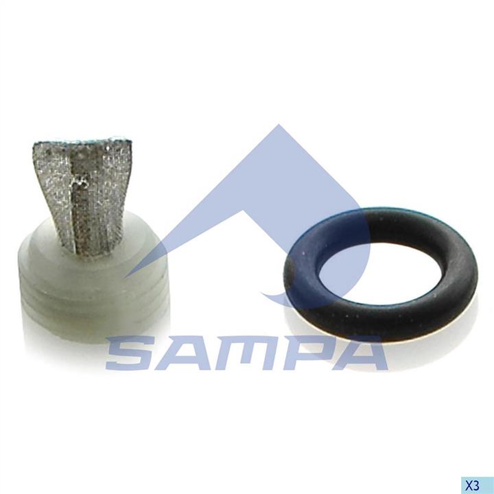 Sampa 040.662 Urea filter 040662: Buy near me in Poland at 2407.PL - Good price!