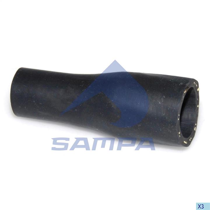 Sampa 021.105 Refrigerant pipe 021105: Buy near me in Poland at 2407.PL - Good price!