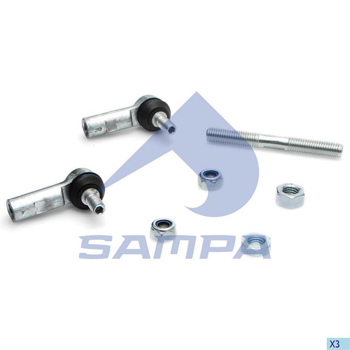 Sampa 040.527 Repair Kit for Gear Shift Drive 040527: Buy near me in Poland at 2407.PL - Good price!