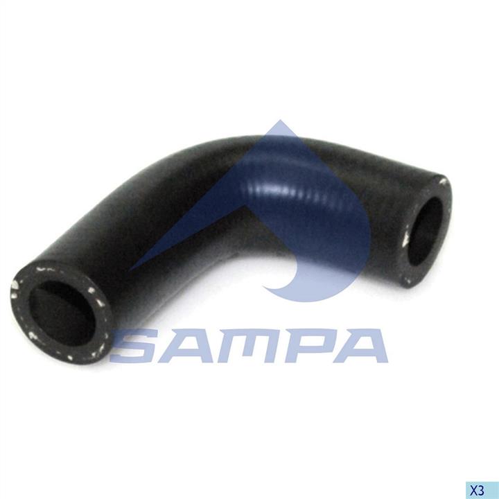 Sampa 042.253 Pressure Hose, air compressor 042253: Buy near me in Poland at 2407.PL - Good price!