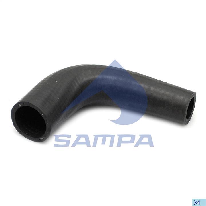 Sampa 040.434 High pressure hose with ferrules 040434: Buy near me in Poland at 2407.PL - Good price!