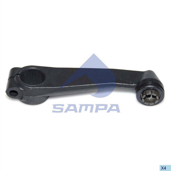 Sampa 031.361 Bearing Bracket, release fork 031361: Buy near me in Poland at 2407.PL - Good price!