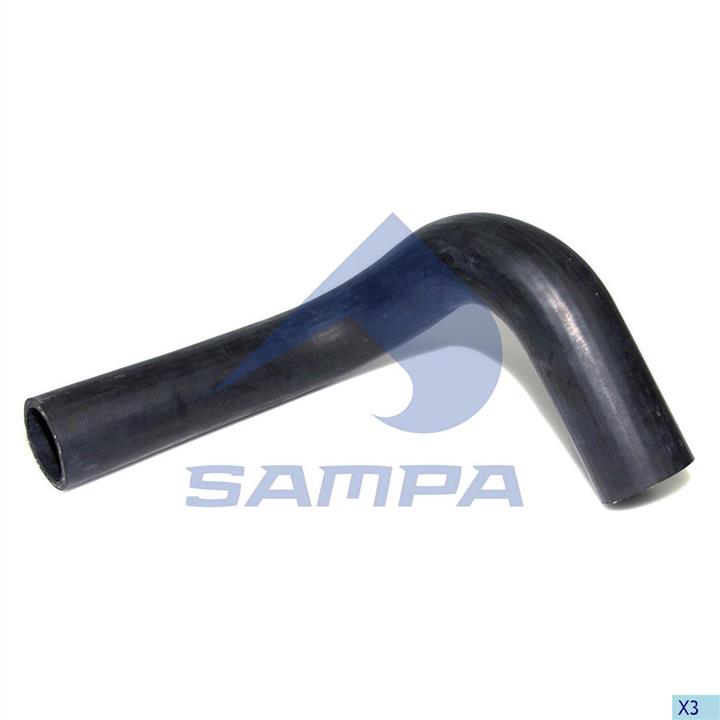 Sampa 021.097 Refrigerant pipe 021097: Buy near me in Poland at 2407.PL - Good price!