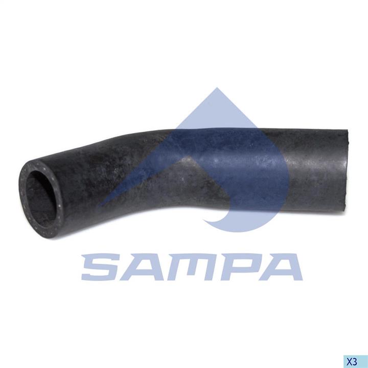 Sampa 041.172 Pressure Hose, air compressor 041172: Buy near me in Poland at 2407.PL - Good price!