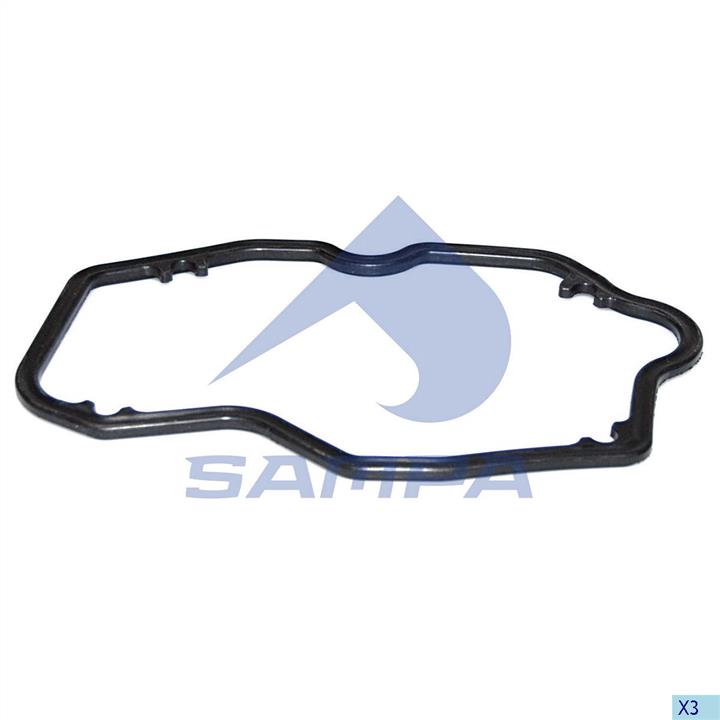 Sampa 042.173 Gasket, cylinder head cover 042173: Buy near me in Poland at 2407.PL - Good price!