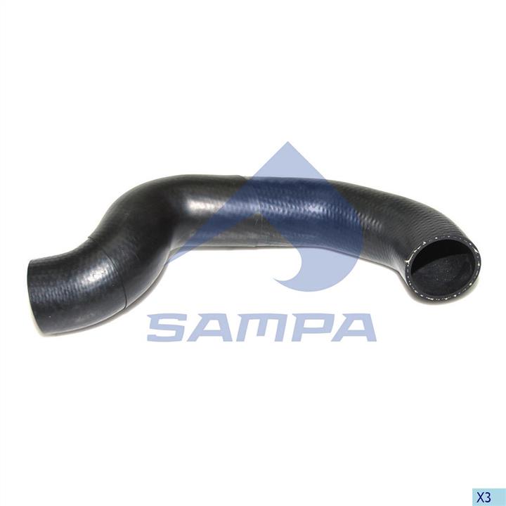 Sampa 020.481 Refrigerant pipe 020481: Buy near me in Poland at 2407.PL - Good price!