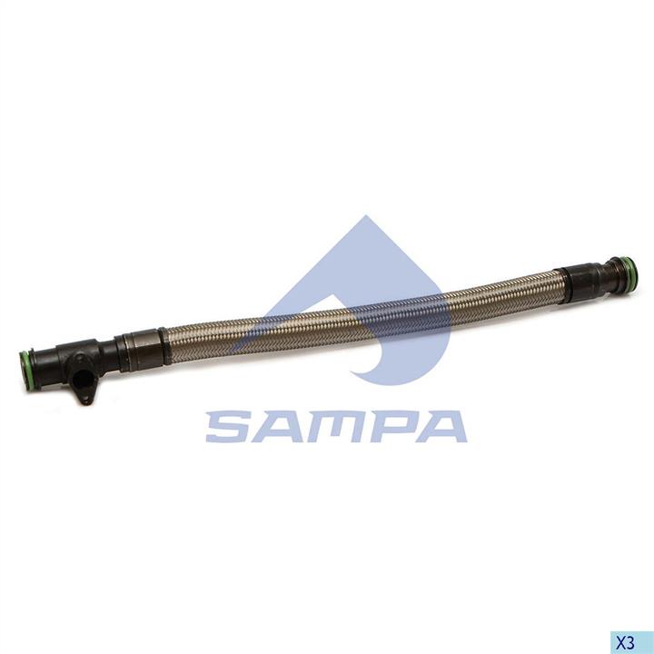 Sampa 041.201 High pressure hose with ferrules 041201: Buy near me in Poland at 2407.PL - Good price!