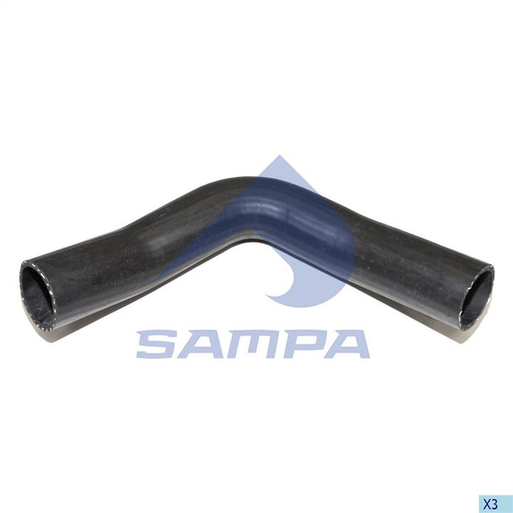 Sampa 021.092 Refrigerant pipe 021092: Buy near me in Poland at 2407.PL - Good price!