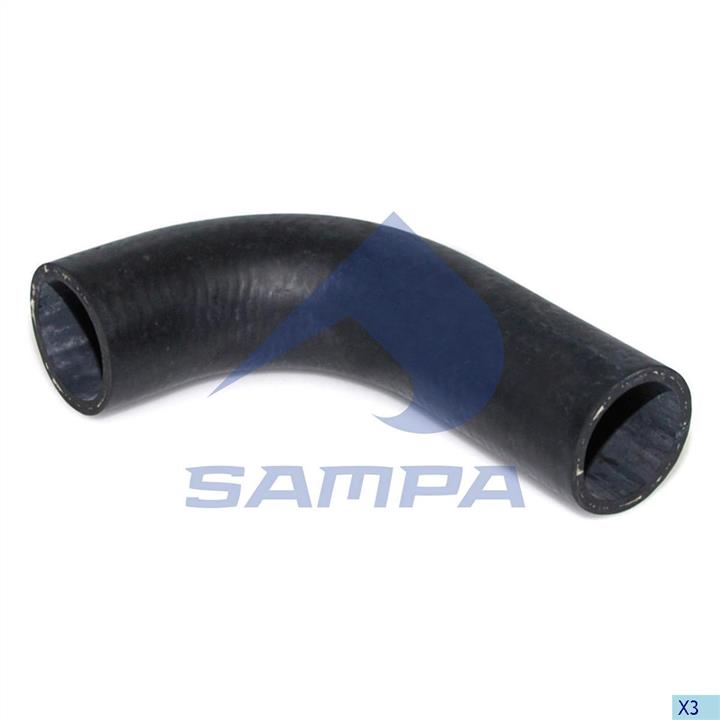 Sampa 021.102 Refrigerant pipe 021102: Buy near me in Poland at 2407.PL - Good price!