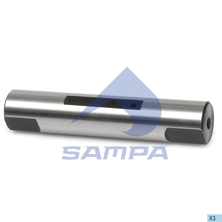 Sampa 050.053 Spring bolt 050053: Buy near me in Poland at 2407.PL - Good price!