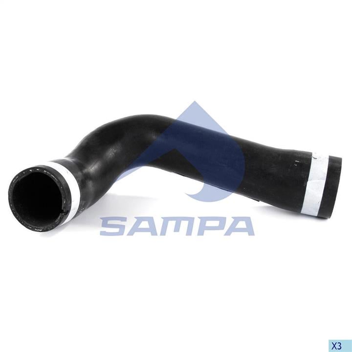 Sampa 042.255 Refrigerant pipe 042255: Buy near me in Poland at 2407.PL - Good price!