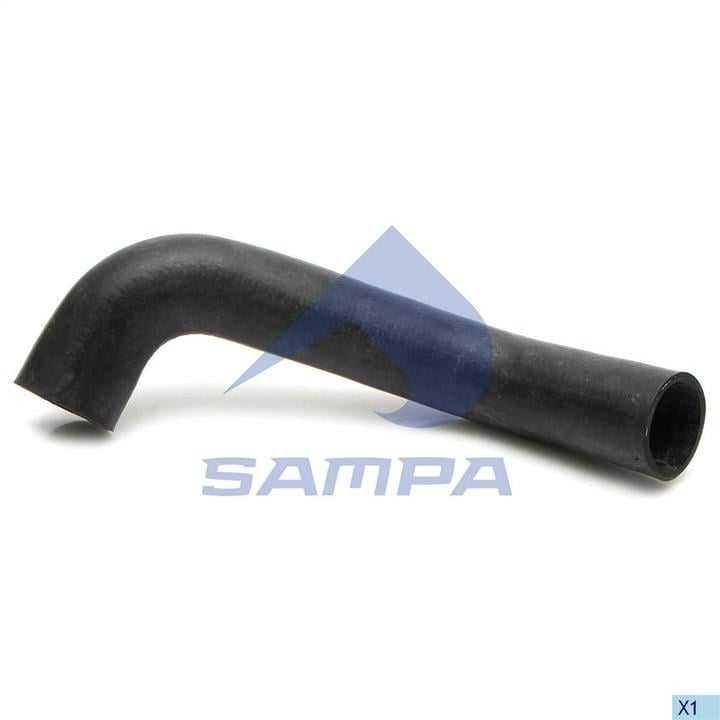 Sampa 021.458 Refrigerant pipe 021458: Buy near me in Poland at 2407.PL - Good price!