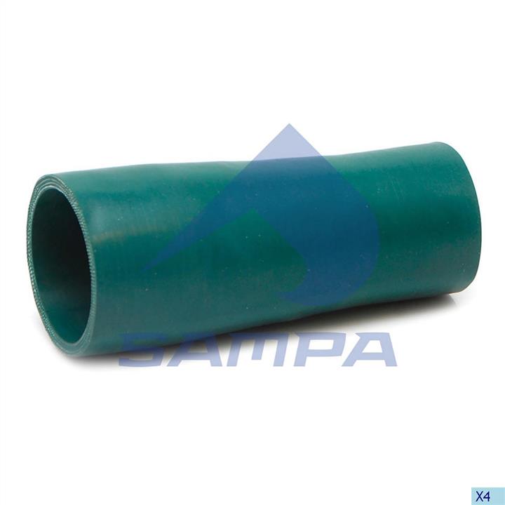 Sampa 031.107 Refrigerant pipe 031107: Buy near me in Poland at 2407.PL - Good price!