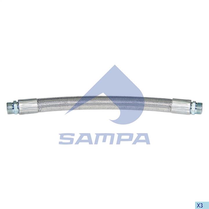 Sampa 021.091 Druckleitung, Druckluftkompressor 021091: Kaufen Sie zu einem guten Preis in Polen bei 2407.PL!