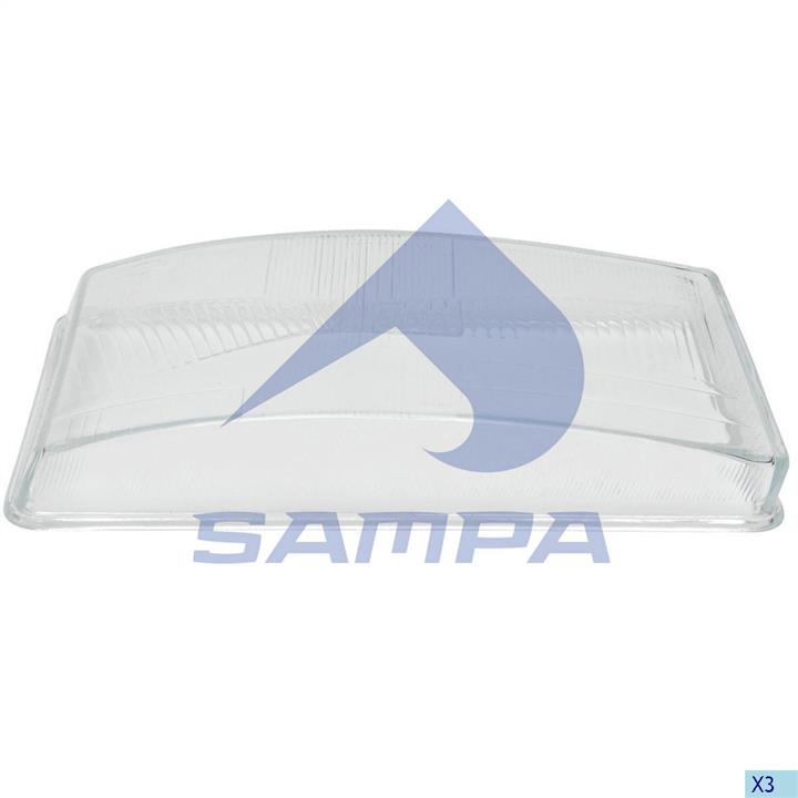 Sampa 042.059 Light Glass, headlight 042059: Buy near me in Poland at 2407.PL - Good price!