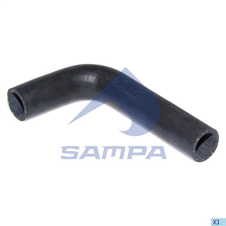 Sampa 021.103 Refrigerant pipe 021103: Buy near me in Poland at 2407.PL - Good price!