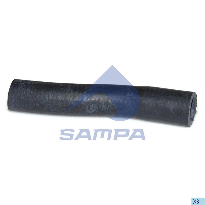 Sampa 021.142 Refrigerant pipe 021142: Buy near me in Poland at 2407.PL - Good price!