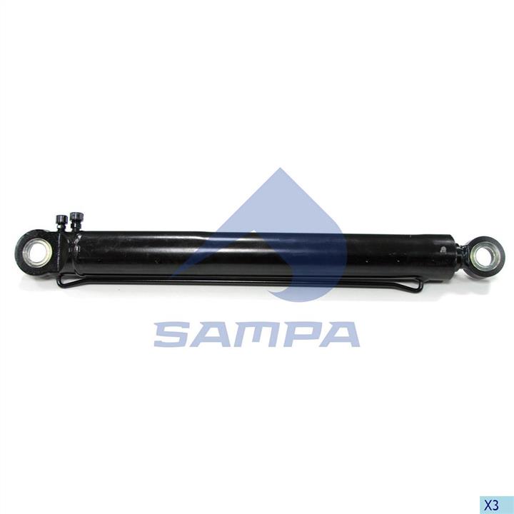 Sampa 041.066 Cabin lift cylinder, hydraulic 041066: Buy near me in Poland at 2407.PL - Good price!