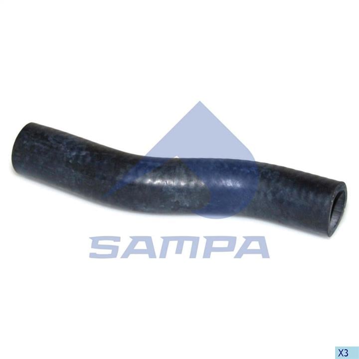 Sampa 021.127 Refrigerant pipe 021127: Buy near me in Poland at 2407.PL - Good price!