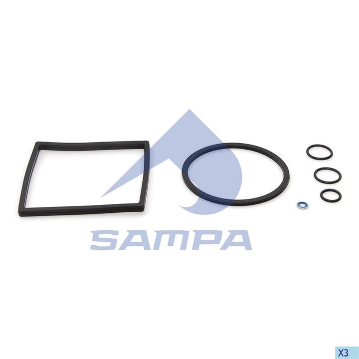 Sampa 020.629 Kraftstoffpumpe-Ersatzteilsatz 020629: Bestellen Sie in Polen zu einem guten Preis bei 2407.PL!